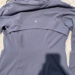 Lululemon Define Jacket w Hood (Pre-Loved)